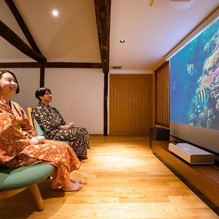 Ichiraku Tendo Spa & Brewery Екстериор снимка