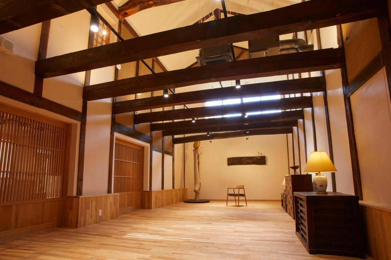 Ichiraku Tendo Spa & Brewery Екстериор снимка