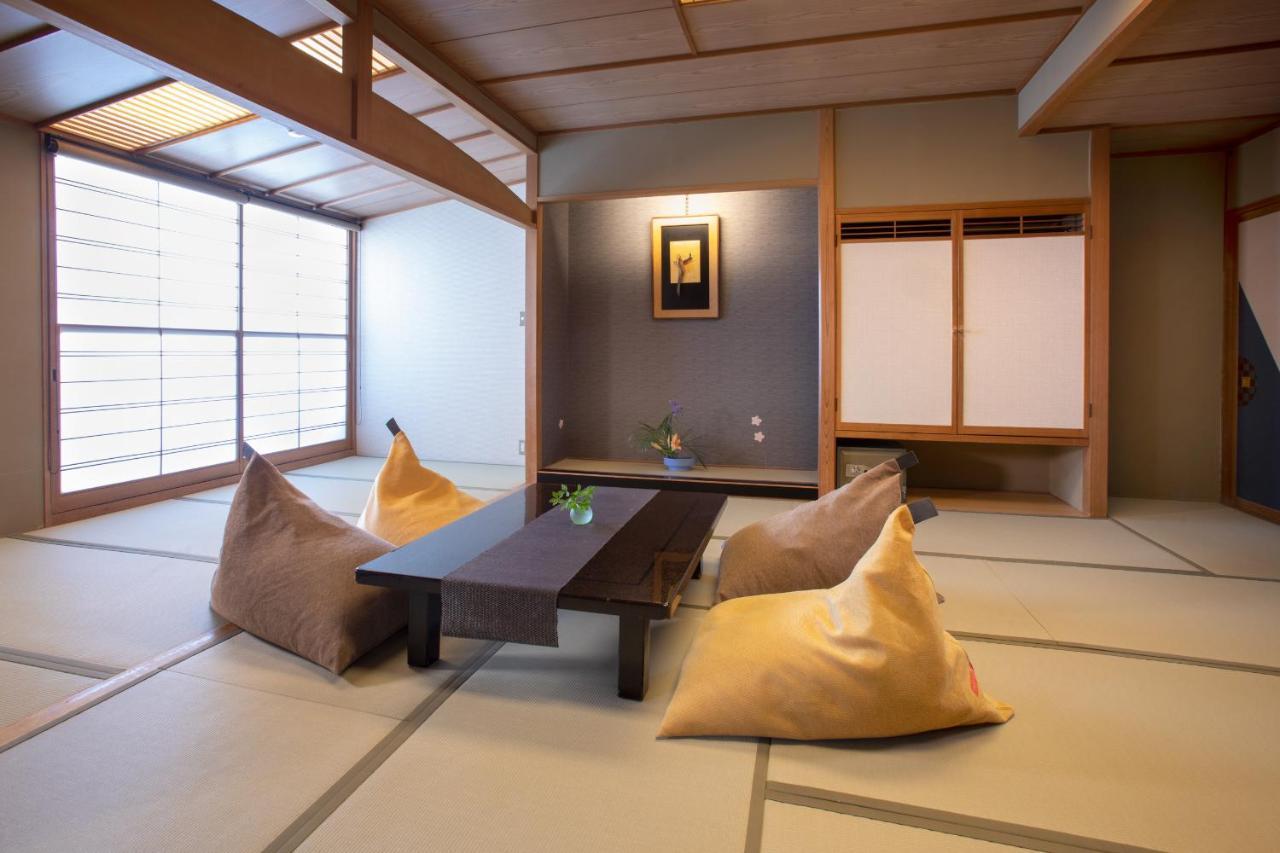 Ichiraku Tendo Spa & Brewery Екстериор снимка