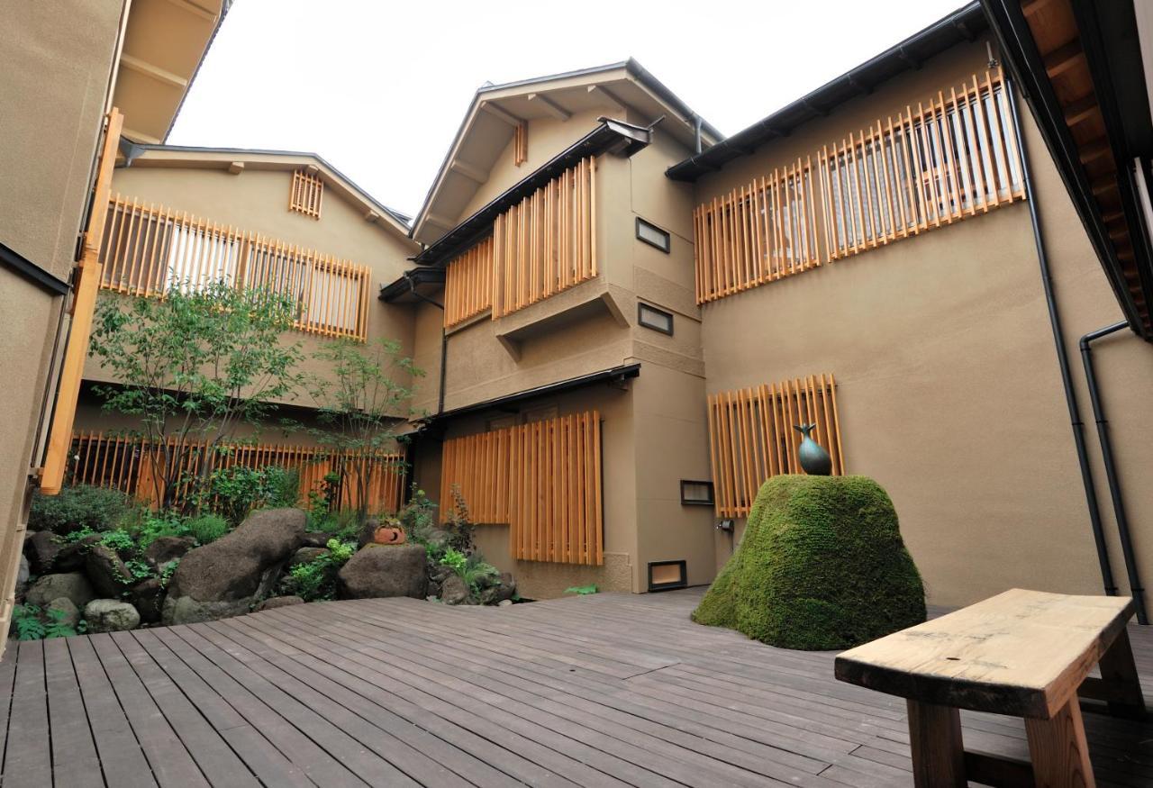 Ichiraku Tendo Spa & Brewery Екстериор снимка