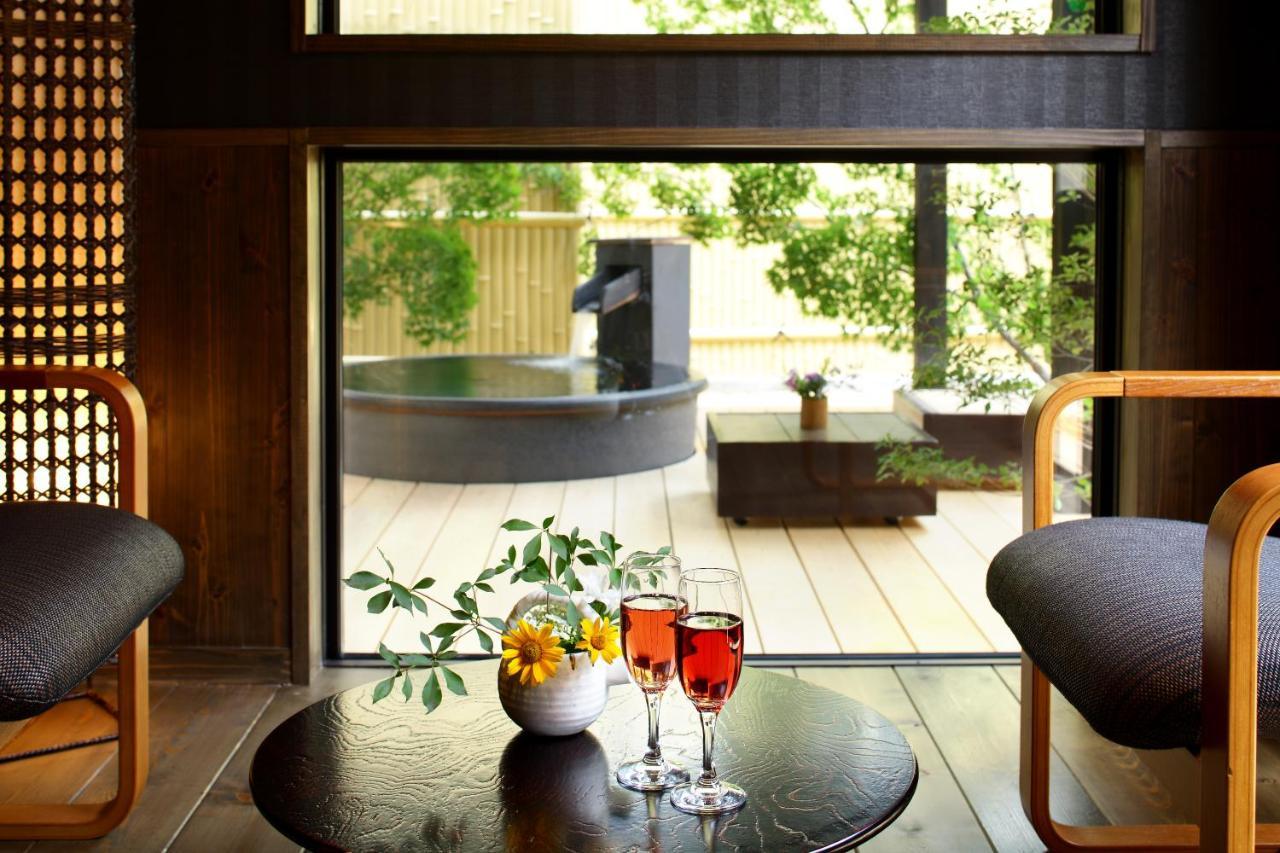 Ichiraku Tendo Spa & Brewery Екстериор снимка