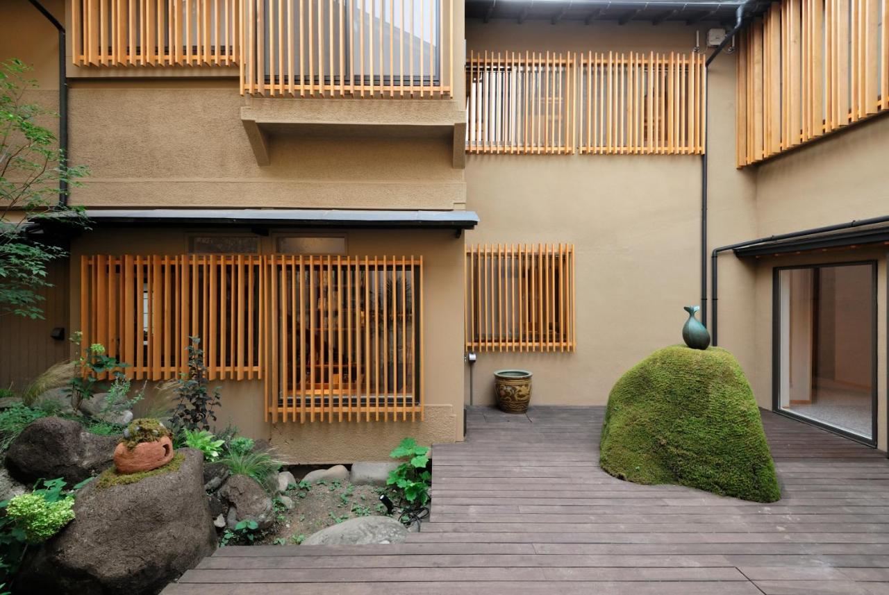 Ichiraku Tendo Spa & Brewery Екстериор снимка