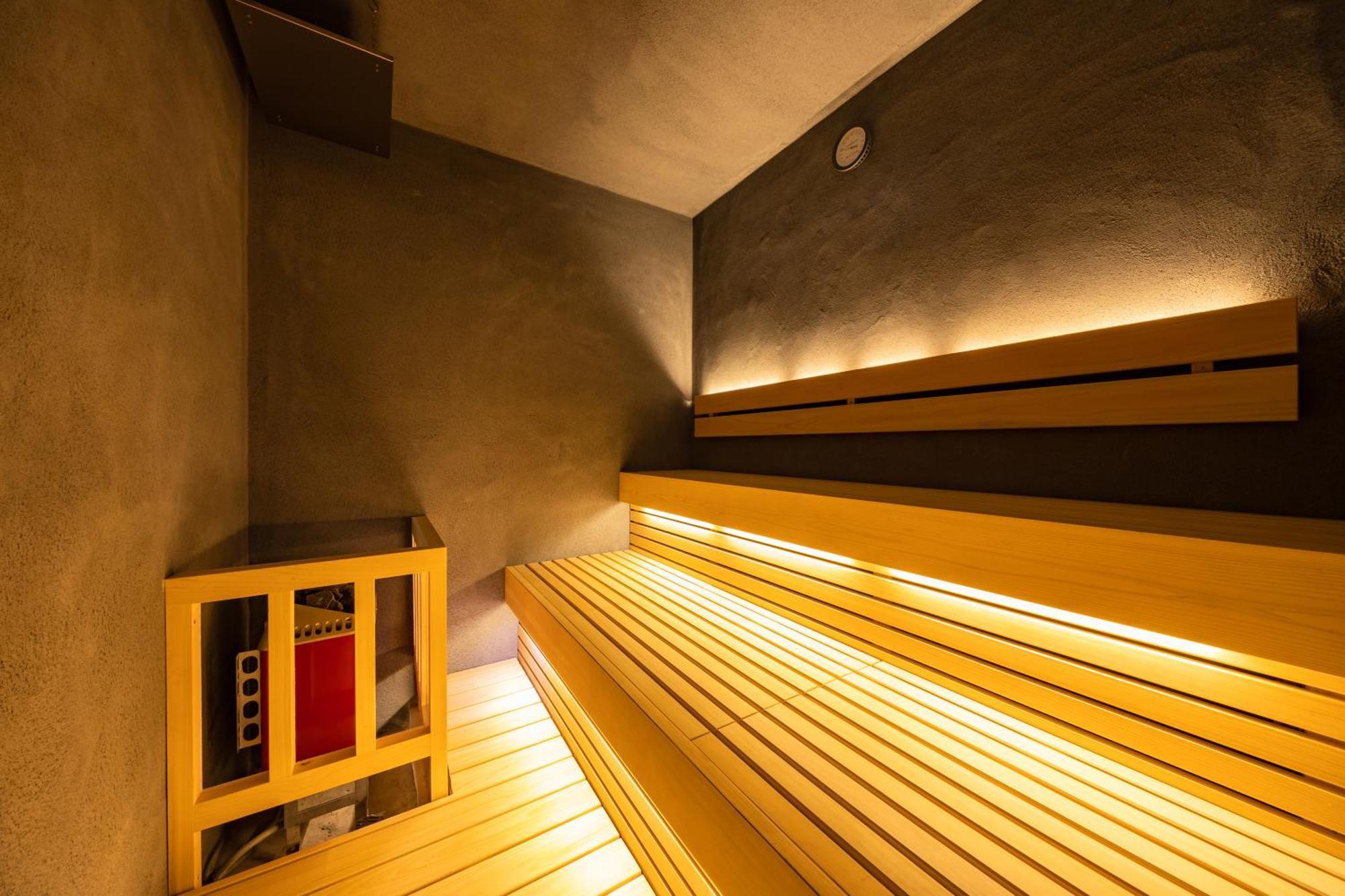 Ichiraku Tendo Spa & Brewery Екстериор снимка