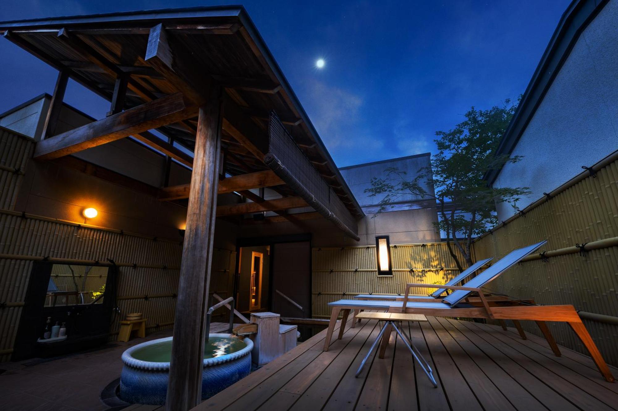 Ichiraku Tendo Spa & Brewery Екстериор снимка
