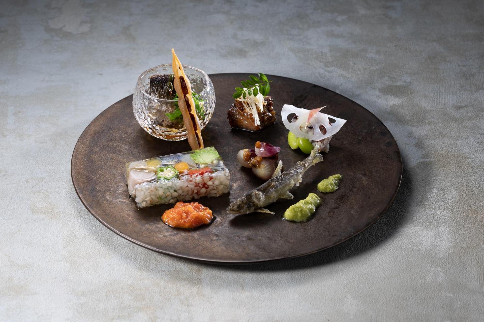 Ichiraku Tendo Spa & Brewery Екстериор снимка